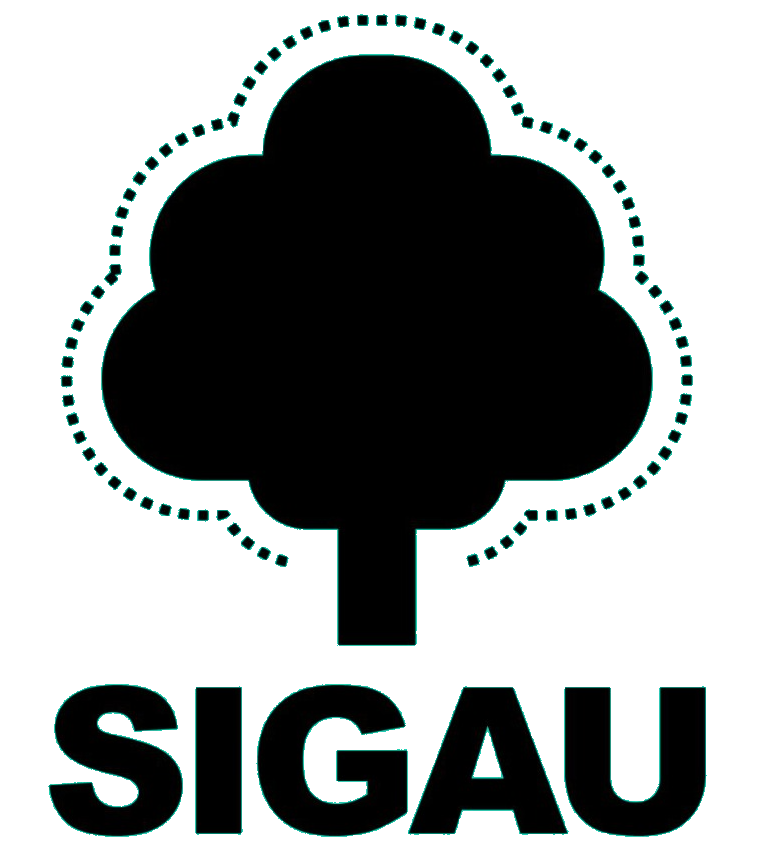 Logotipo SIGAU